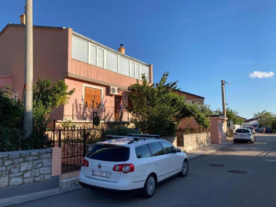 Apartment Ivana Zengg Kültér fotó