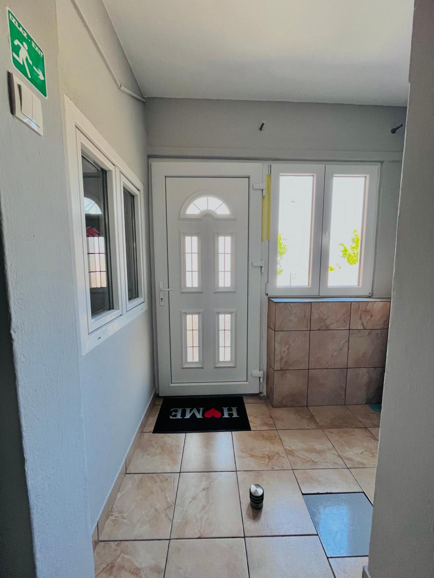 Apartment Ivana Zengg Kültér fotó