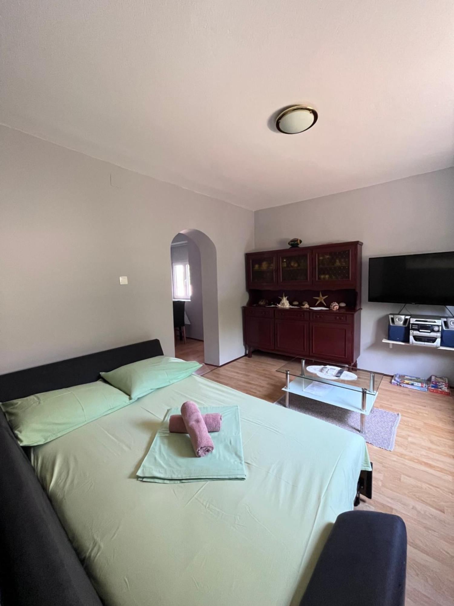 Apartment Ivana Zengg Kültér fotó