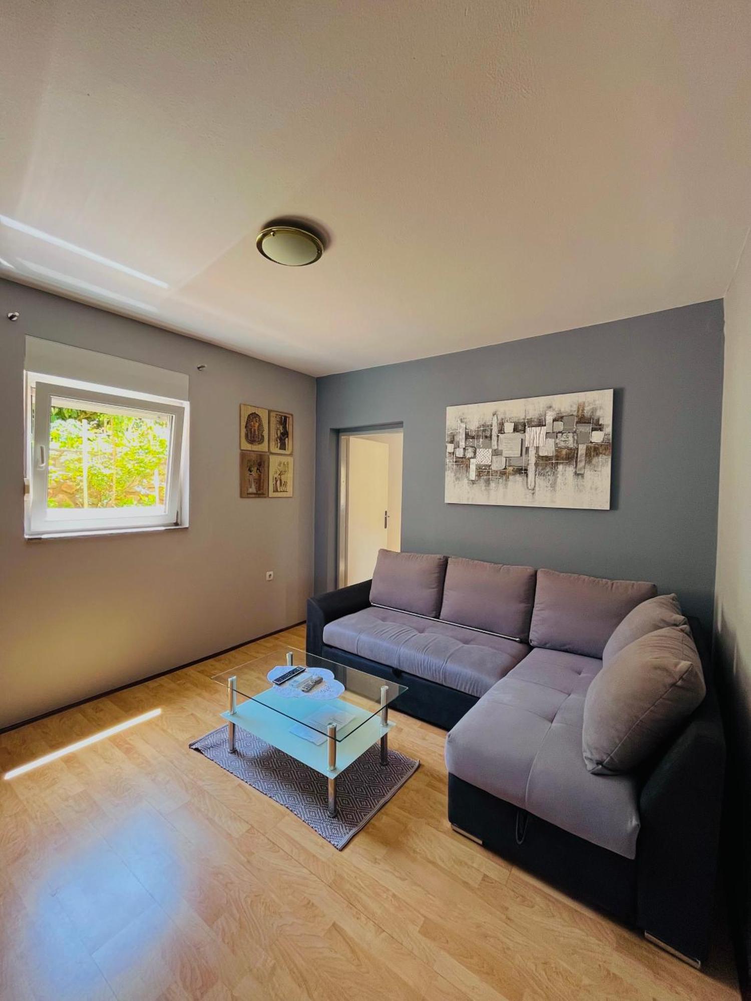 Apartment Ivana Zengg Kültér fotó